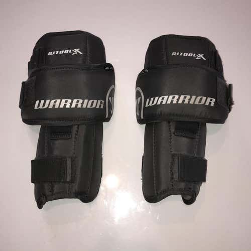 Warrior Ritual X Jr Knee Pads