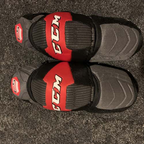 Senior Medium CCM  Elbow Pads
