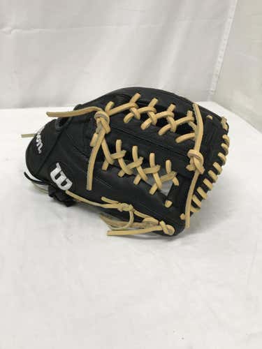 Used Wilson A950 11 3 4" Baseball & Softball Fielders Gloves