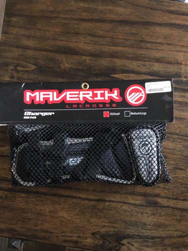Brand New Maverik Charger Rib Guards