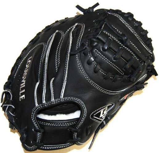 FGPF14-CBKCM2 RHT Louisville Slugger 33 Pro Flare Catchers Baseball Glove Mitt No Trades