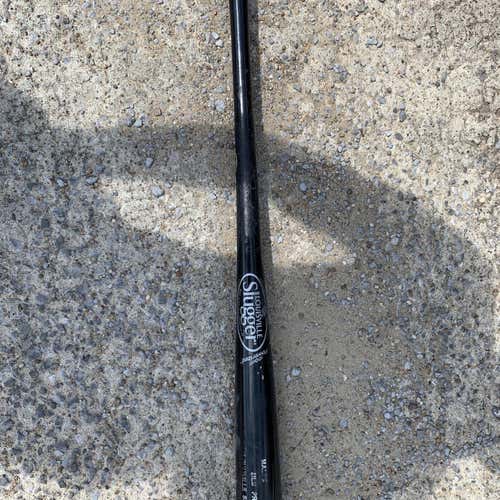 Used Louisville Slugger C271 (-3) 33" Bat