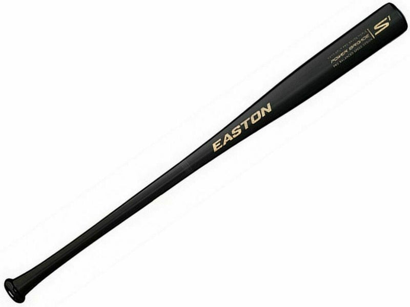 Easton A110206 S1 Maple Speed 110 Adult Wood Baseball Bat Various Sizes No Trades
