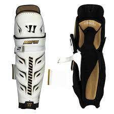 New Junior Warrior Bonafide Shin Pads