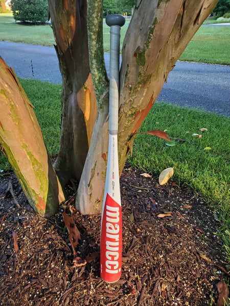 Used Kid Pitch (9YO-13YO) USSSA Certified 2019 Marucci Alloy CAT 8 Bat (-10) 20 oz 30"