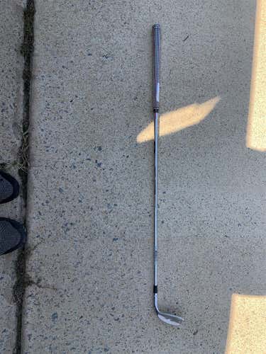 New Right Handed Vokey SM6 Steel Grey Regular Flex Steel Shaft Wedge