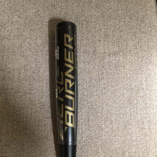 High School/College 2019 Composite Aero Burner Comp (-3) 29 oz 32" Bat