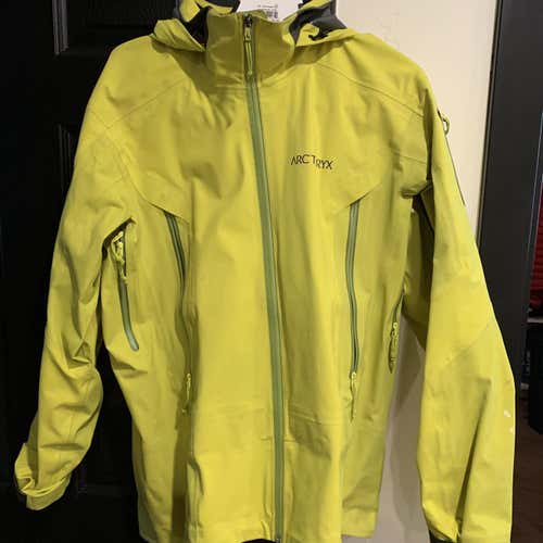 Men's Arc'teryx Jacket