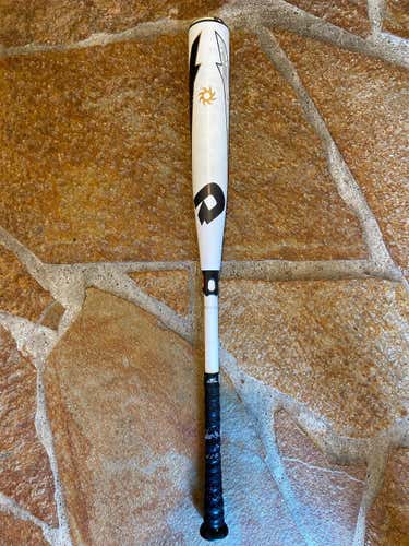 High School/College 2019 Hybrid Voodoo Balanced (-3) 29oz 32" Bat