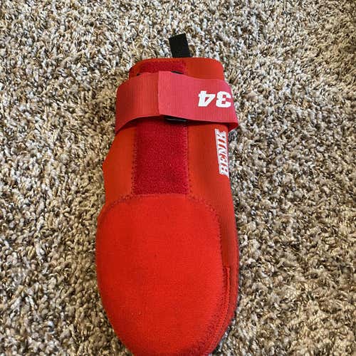 Benik Sliding Hand/ Wrist Guard