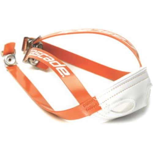 New Cascade Chin Strap (Orange)