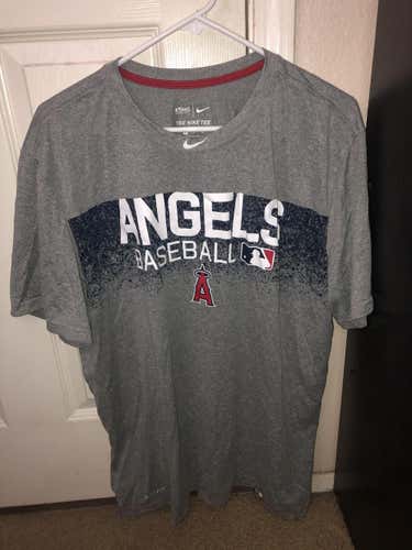 Nike pro Angels shirt size XL