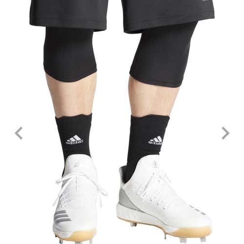 Adidas Icon 4 Boost Gum Bottom Cleats Size 13.5