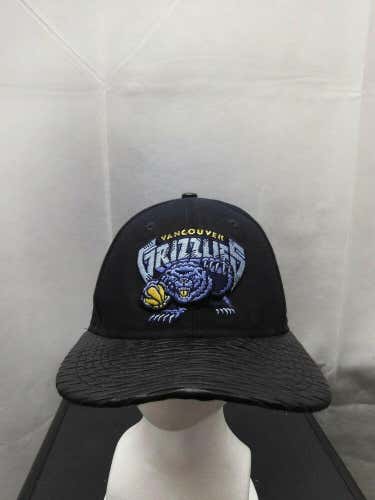 Vancouver Grizzlies New Era 9Fifty Snapback Hat NBA