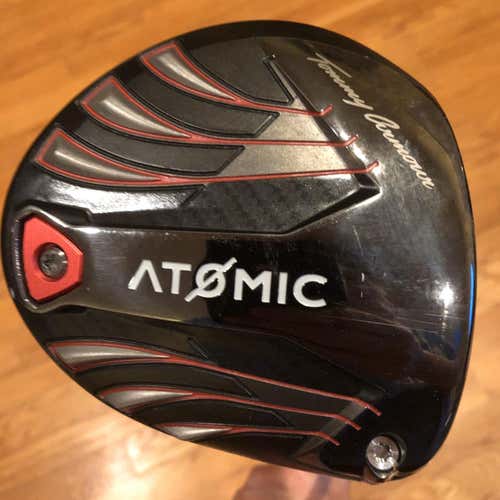 Men's Right Handed Stiff Flex 9 Loft Driver