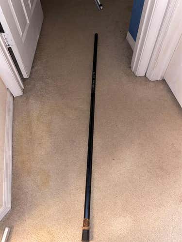 Used STX Stallion Sc-Ti Defensive Shaft