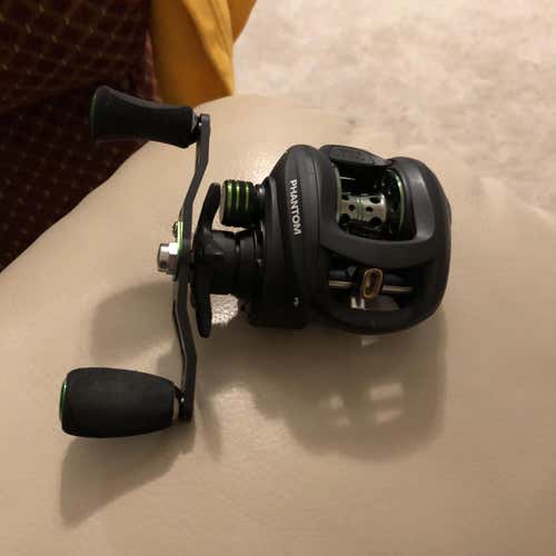 Piscifun Phantom Reel