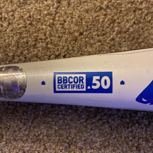 High School/College 2016 Composite Combat Maxum (-3) 30 oz 33" Bat