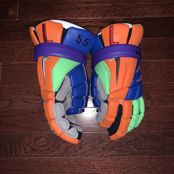 Color sample Vapor Elites