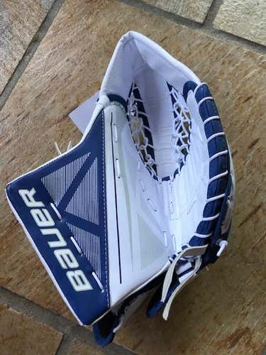 New Senior Bauer Regular Supreme S170 Bauer Supreme S170 Senior Goalie Glove