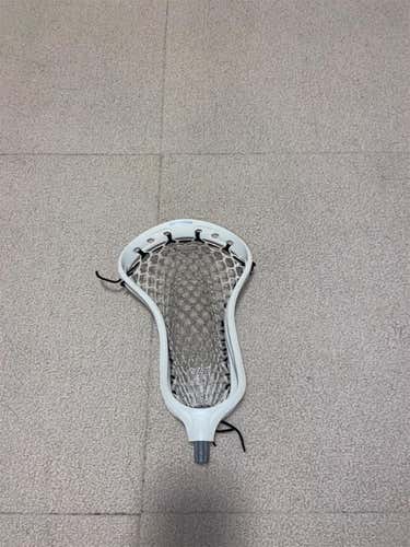Warrior Burn FO Head