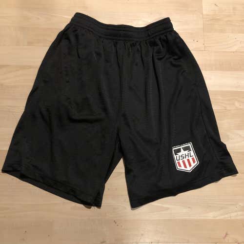 USHL Combine Training Shorts XL