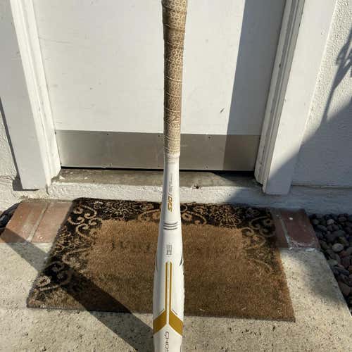 High School/College 2018 Composite Ghost X (-3) 29 oz 32" Bat