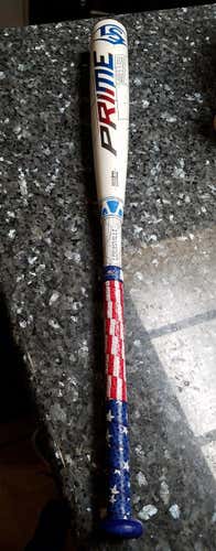 HOT DEMARINI PRIME 919 31IN 28OX BBCOR BAT