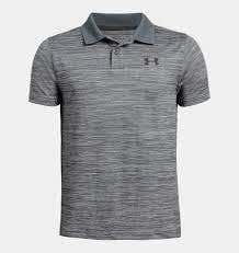 *MAKE OFFER* Under Armour Mens Golf Polo Size L Like New Condition