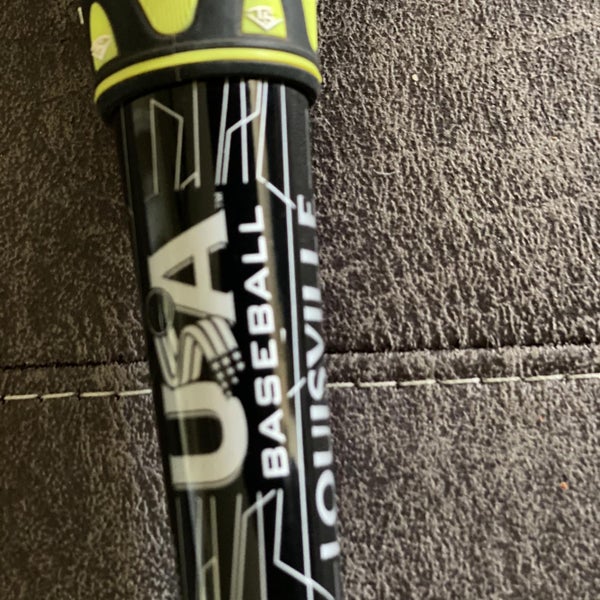 Kid Pitch (9YO-13YO) 2019 Hybrid Select 719 (-5) 26 oz 31" Bat