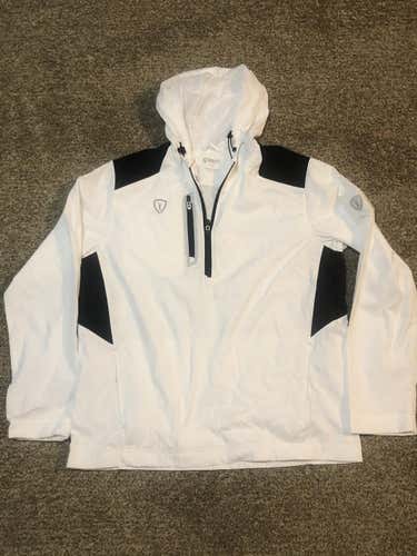 Adrenaline Darth Cader Pullover Jacket