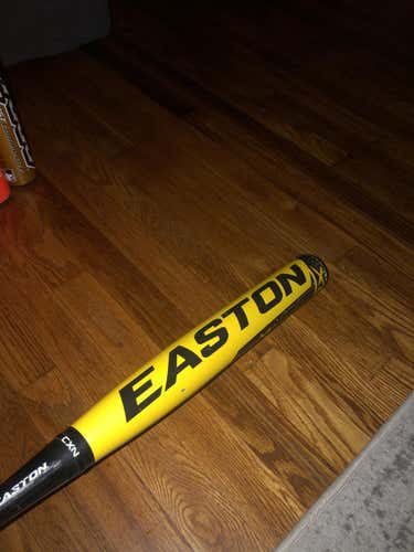 Used USSSA Certified 2013 Easton Composite XL1 Bat (-10) 20 oz 30"