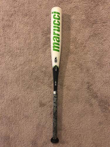 Marucci HEX 31/21 USSSA