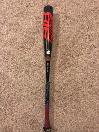 Louisville Slugger Prime 918 31/21 (-10)