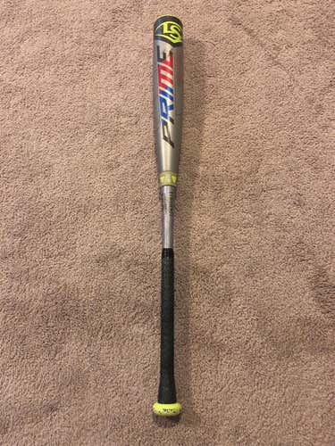Louisville Slugger Prime 919 31/21 (-10) Composite