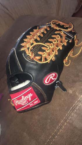 NEED GONE RAWLINGS PRO PREFERRED 11.75 Like New