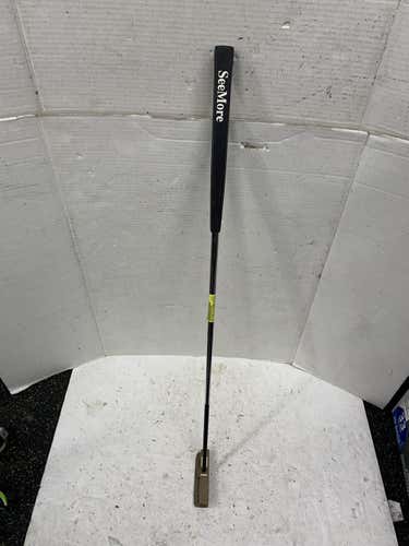 Used See More Fgp Bronze Blade Golf Putters
