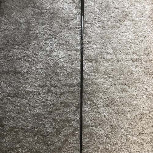 Men's TaylorMade Stiff Flex Graphite Shaft Shaft