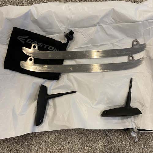 Step Steel Mako CXN parts
