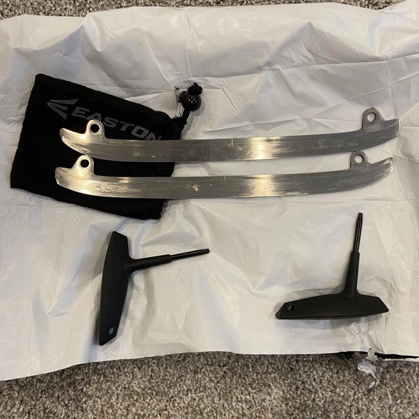 Step Steel Mako CXN parts