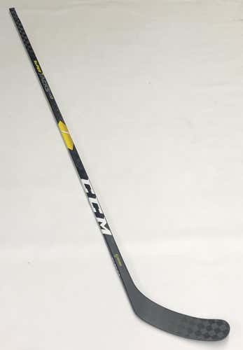 CCM Super Tacks AS1 Grip LH Pro Stock Hockey Stick P92 105 Flex MEC (6712)