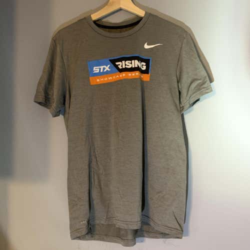 Men's Large Stx Rising Nike Shirt