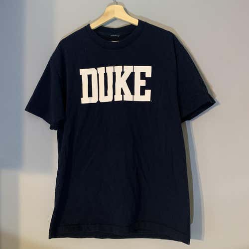 Adult Large Duke Shirt
