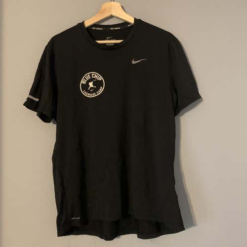 Rare Nike Bluechip Shirt