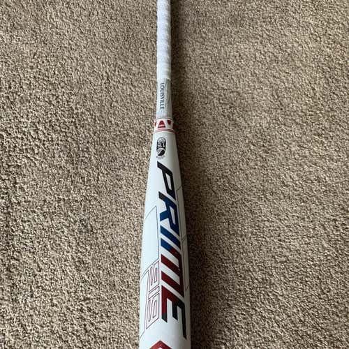Kid Pitch (9YO-13YO) 2019 Composite Prime 919 (-10) 20 oz 30" Bat