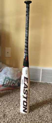 Used Kid Pitch (9YO-13YO) USSSA Certified 2018 Easton Composite Ghost X Evolution at (-10) 20 oz 30"