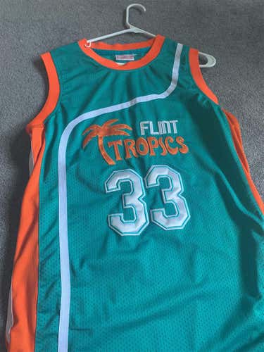 Jackie Moon Jersey