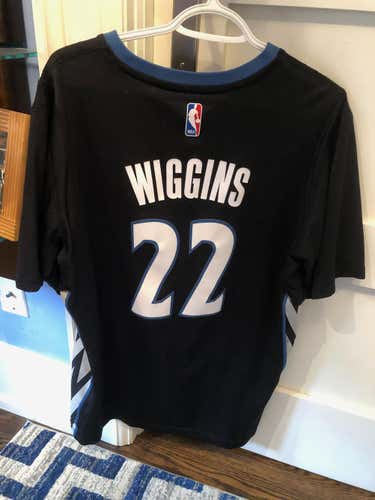Andrew Wiggins T-Shirt Jersey