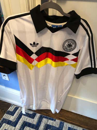 Vintage Germany Jersey