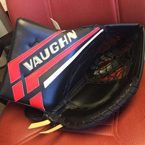 Black VE8 Pro Carbon XP - Hogberg